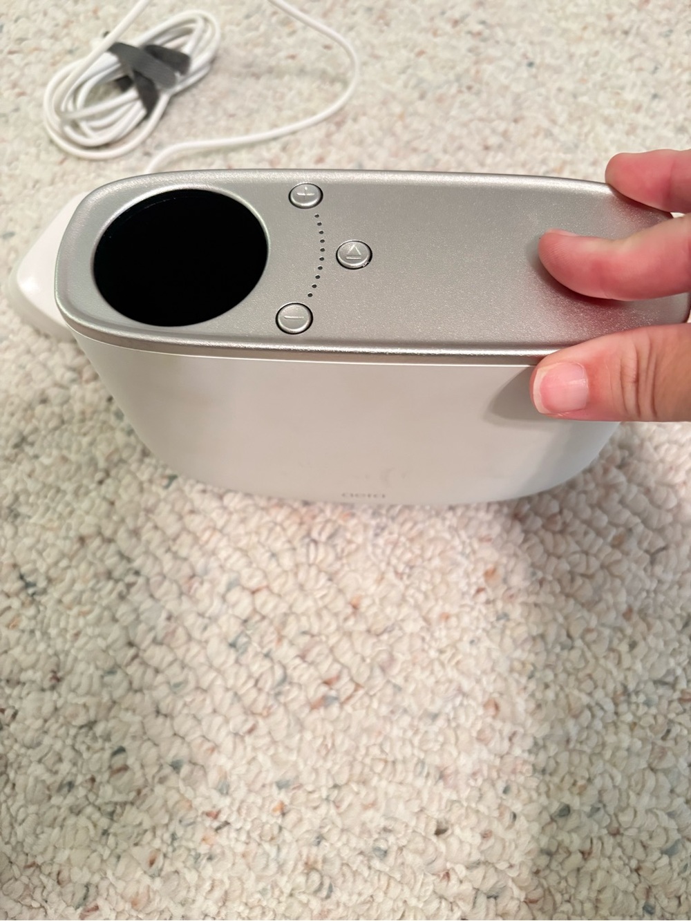 Aera diffuser - Picture 2 of 2